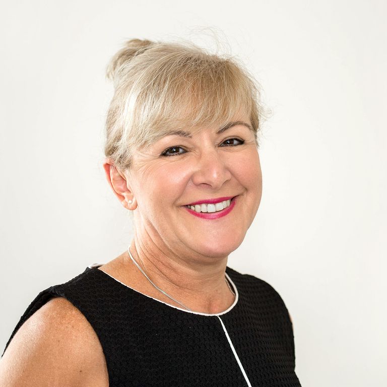 Shelley Rounding SocLC Consultant Licenced Conveyancer